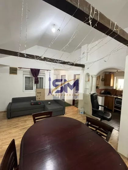 Ljubice Revasi | 4zida.rs