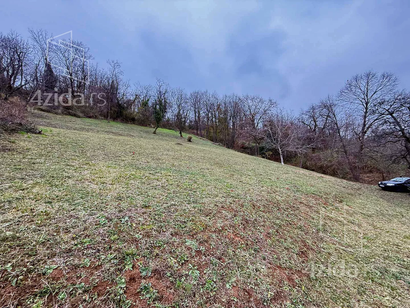 Građevinsko zemljište | 4zida