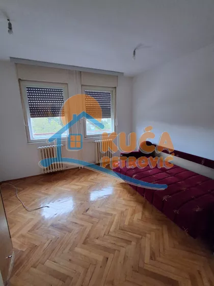 Ljubomira Nikolića | 4zida.rs