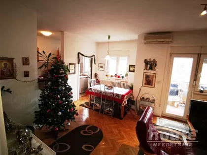 Bulevar Oslobođenja | 4zida.rs