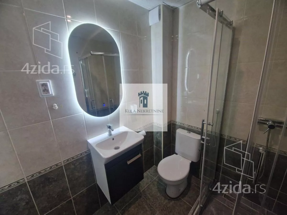 Garsonjera | 4zida