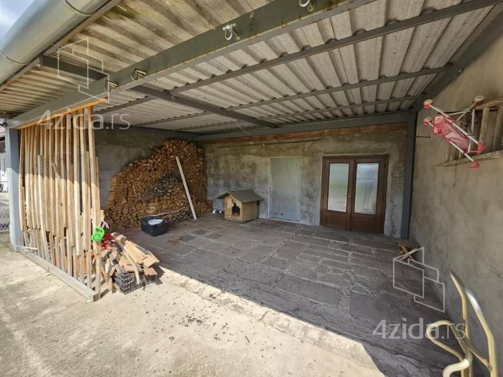 Kuća | 4zida