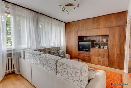 Bulevar Zorana Đinđića | 4zida.rs