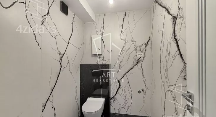 Petosoban stan | 4zida