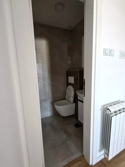 Milorada Veljkovića-Špaje 4A | 4zida.rs