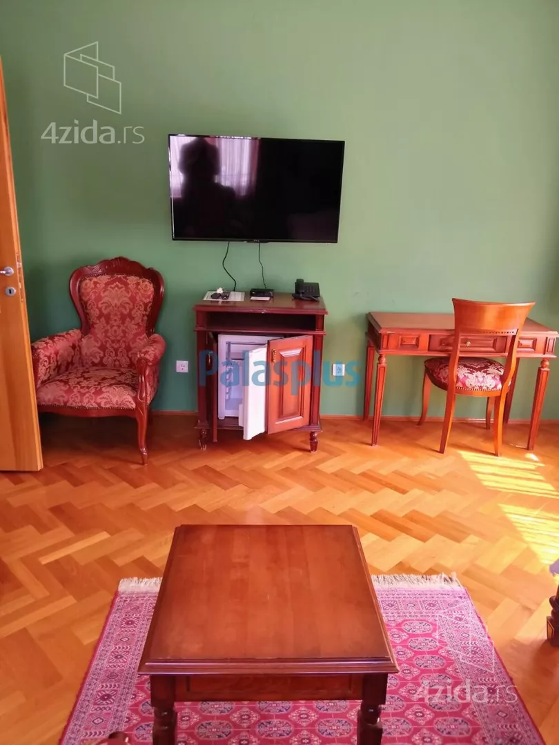 Ugostiteljski objekat | 4zida