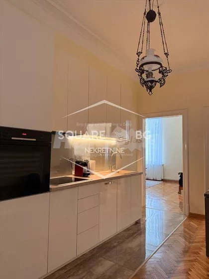 Nušićeva | 4zida.rs