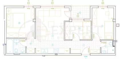 Mokranjčeva | 4zida.rs
