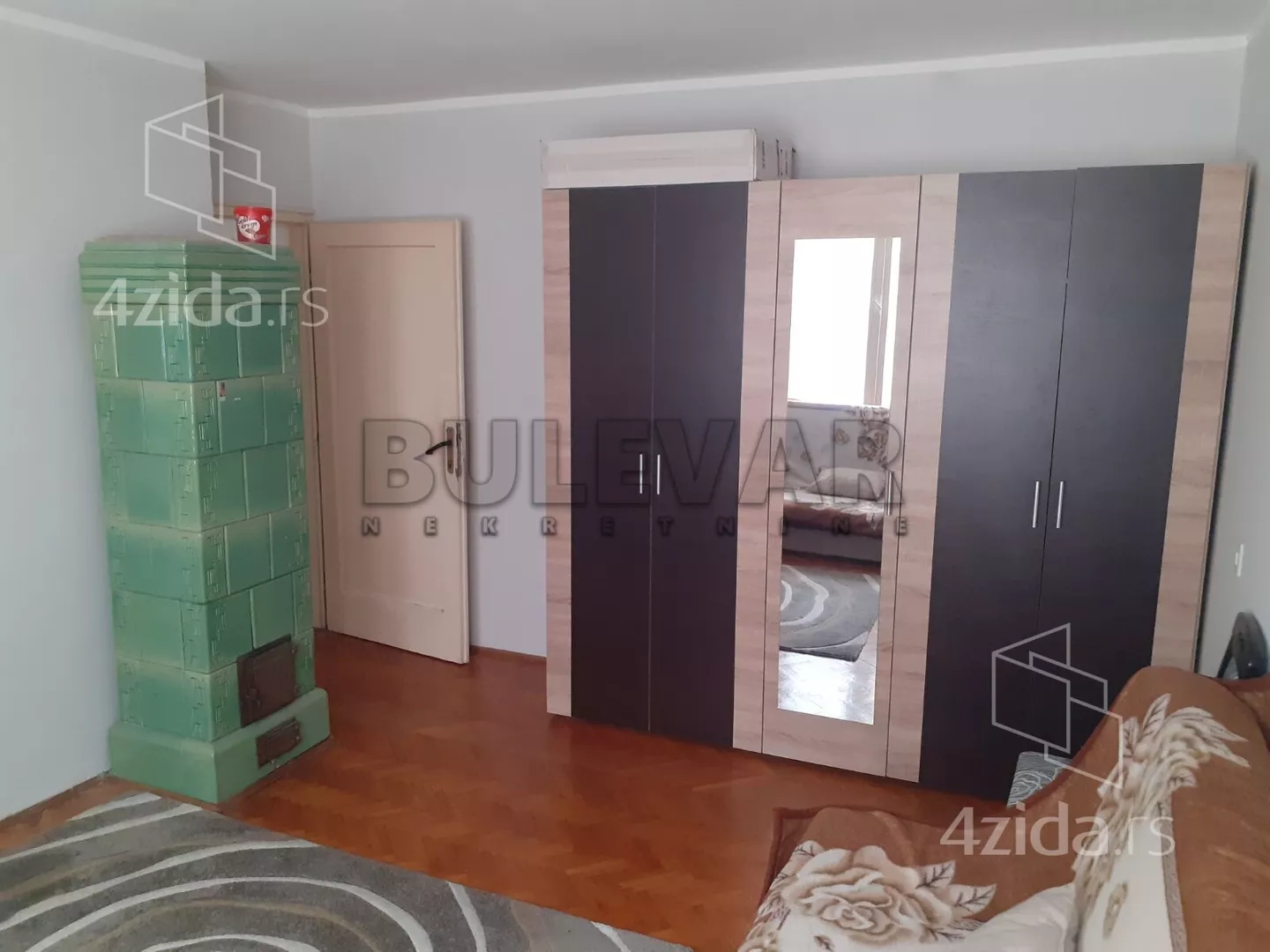 Garsonjera | 4zida