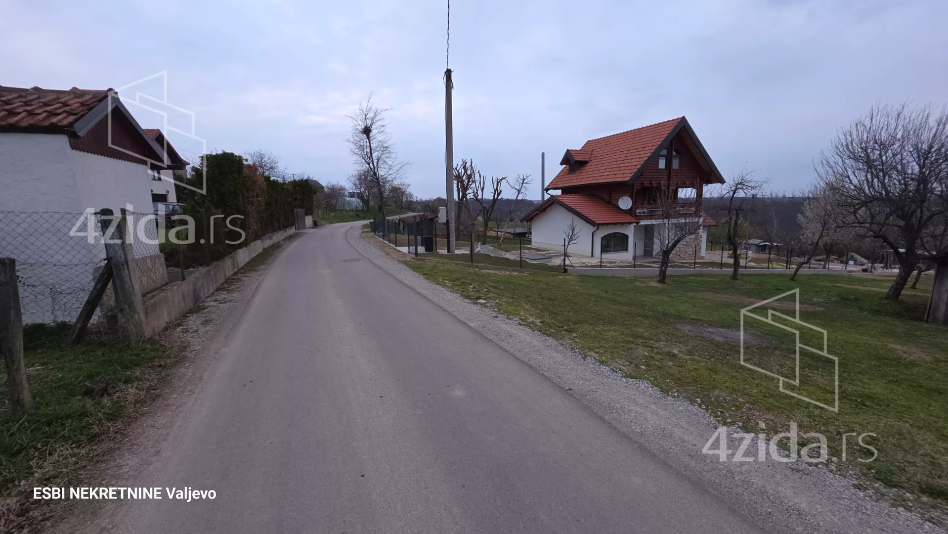 Građevinsko zemljište | 4zida