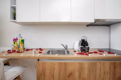 Bulevar Vudroa Vilsona 8 | 4zida.rs