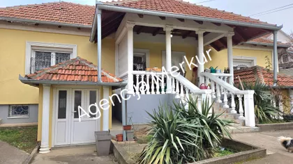 Gradske lokacije | 4zida.rs