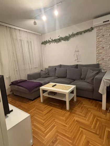 Bulevar Patrijarha Pavla | 4zida.rs