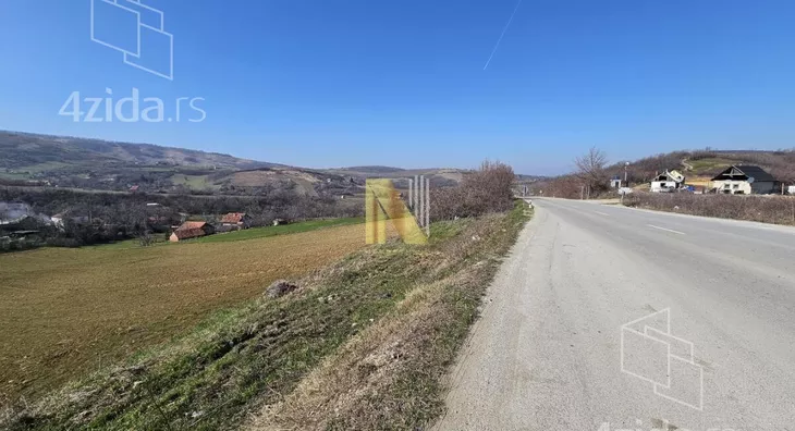 Građevinsko zemljište | 4zida