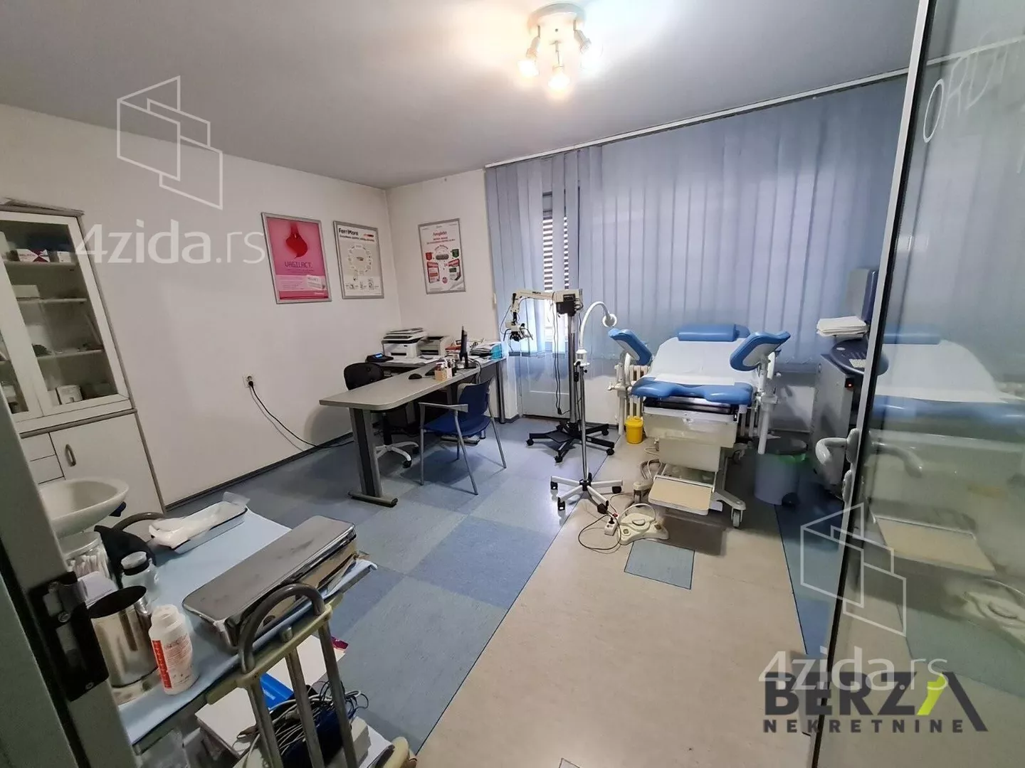 Poslovni prostor | 4zida