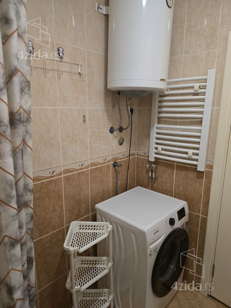 Stan – Novi Sad, MZ Boško Buha, Liman - Više