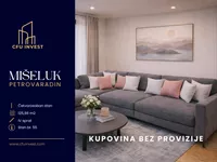 Mišeluk, Petrovaradin, Gradske lokacije, Novi Sad | 4zida.rs