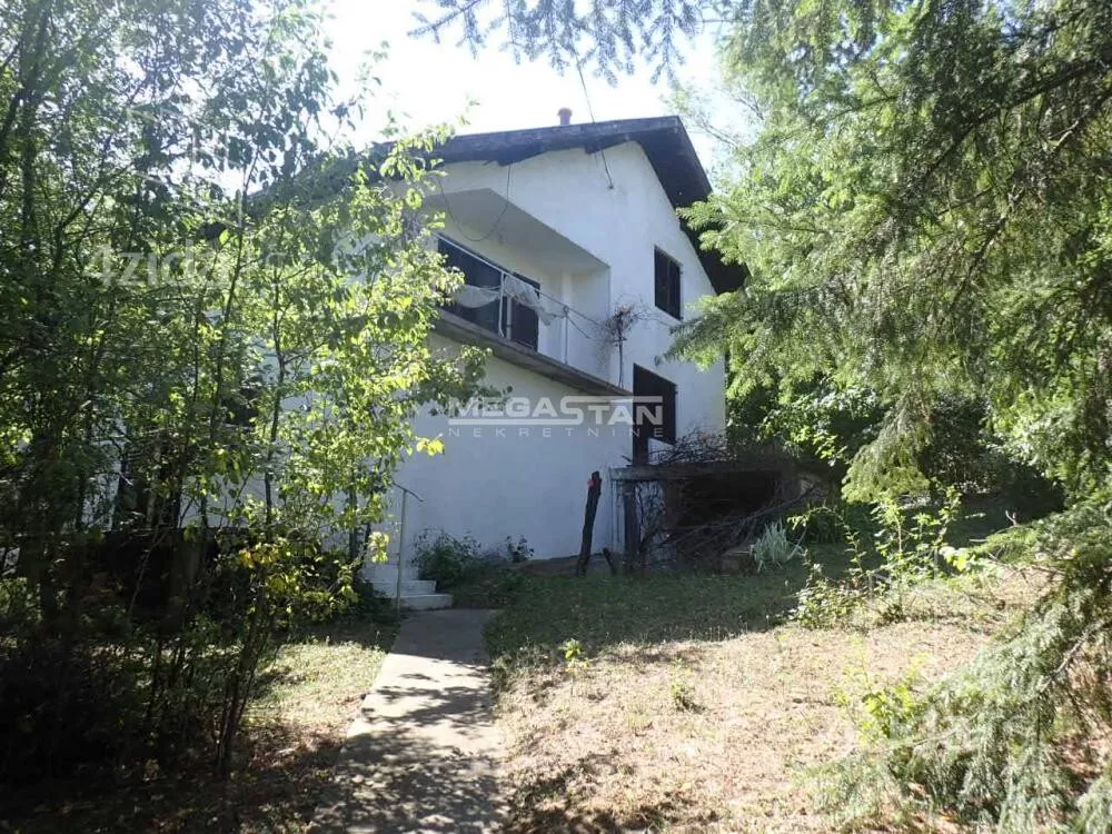 5-etažna kuća | 4zida