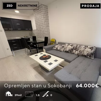 Gradske lokacije | 4zida.rs