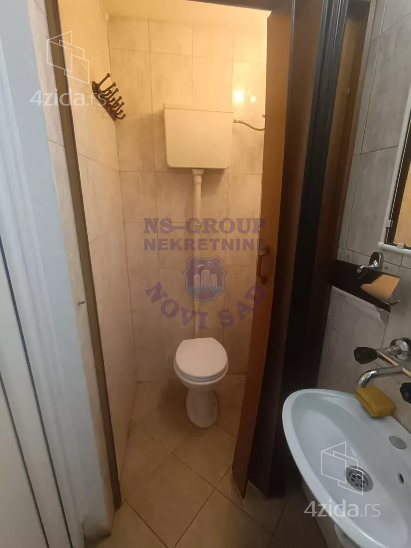 Ugostiteljski objekat | 4zida