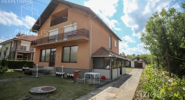 Kuća | 4zida