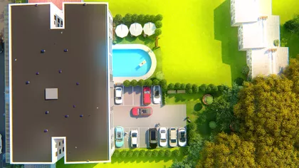 Nušićeva 5 | 4zida.rs