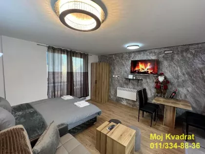Stefana Prvovenčanog | 4zida.rs