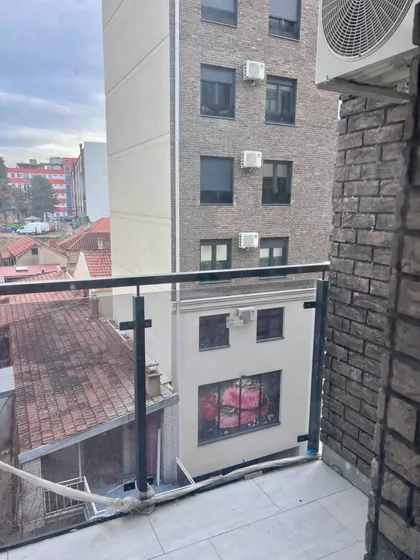 Šabačka 11 | 4zida.rs