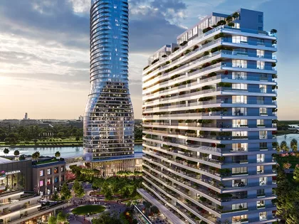 BELGRADE WATERFRONT - BW BONACA | 4zida.rs