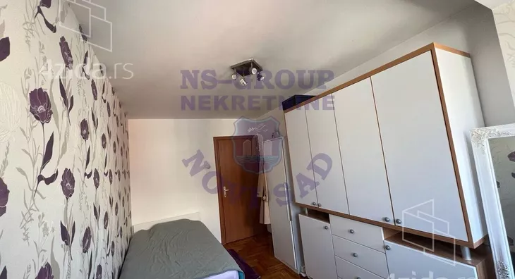 Četvoroiposoban stan | 4zida