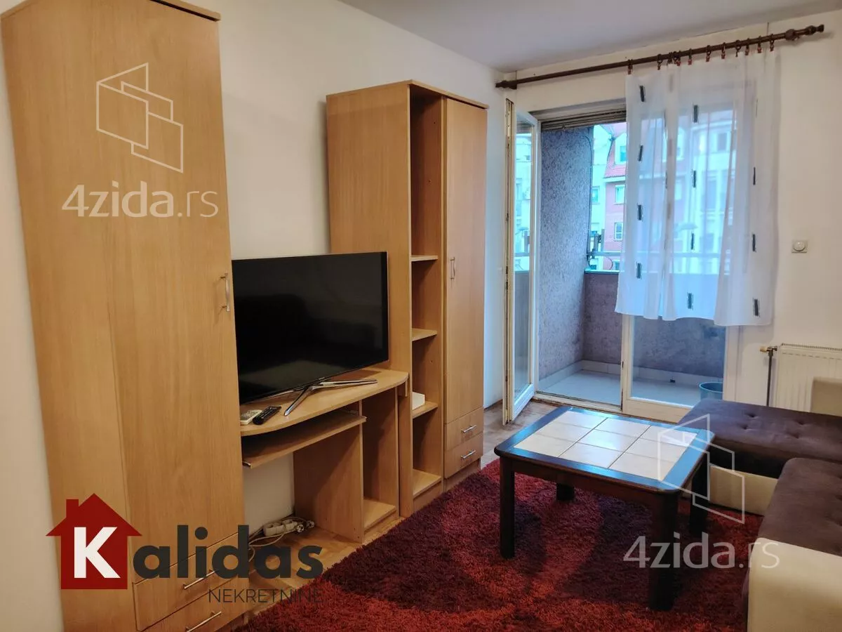 Garsonjera | 4zida