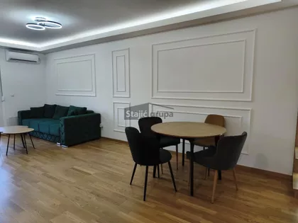 Miloša Trebinjca | 4zida.rs
