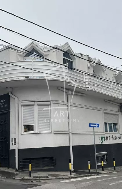 Đevđelijska | 4zida.rs