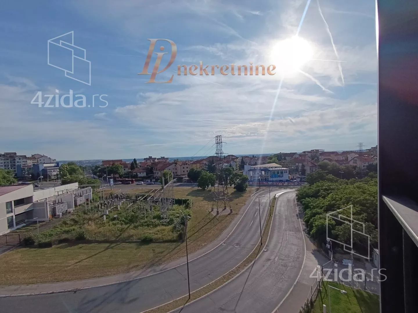 Garsonjera | 4zida