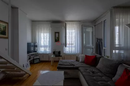 Blok 72, Novi Beograd, Beograd | 4zida.rs