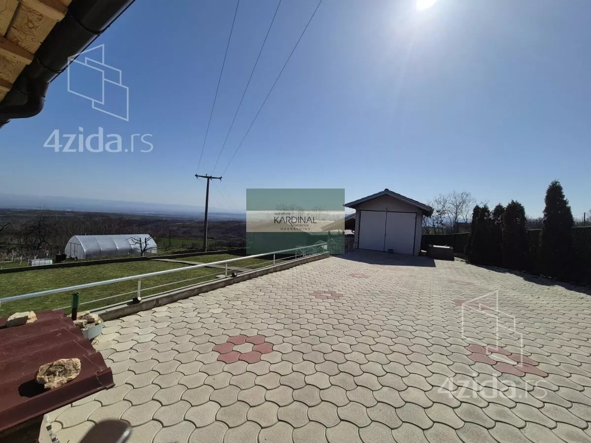 Kuća | 4zida