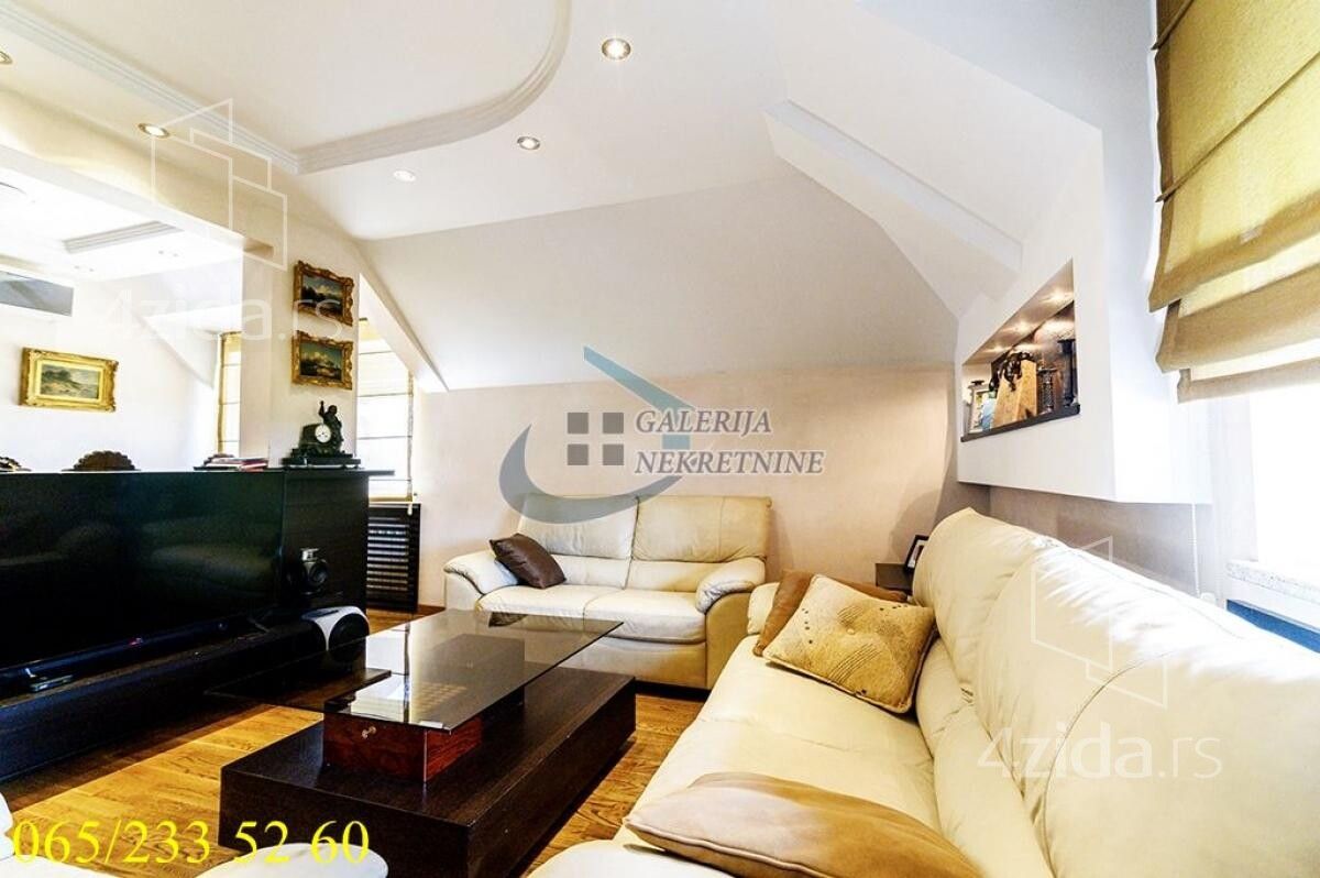 Stan – Beograd - Prikaz 4