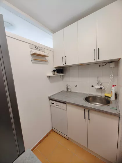 Jurija Gagarina 153 | 4zida.rs