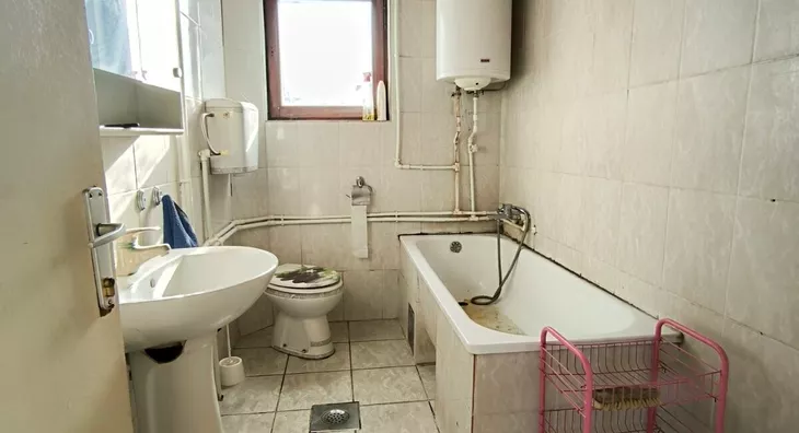 4-etažna kuća | 4zida