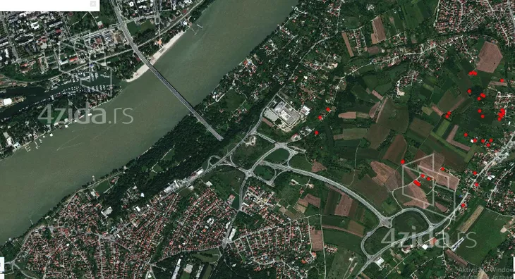 Građevinsko zemljište | 4zida