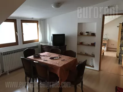 BANOVO BRDO | 4zida.rs