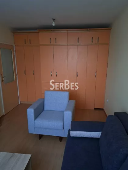 Adamovićevo Naselje | 4zida.rs