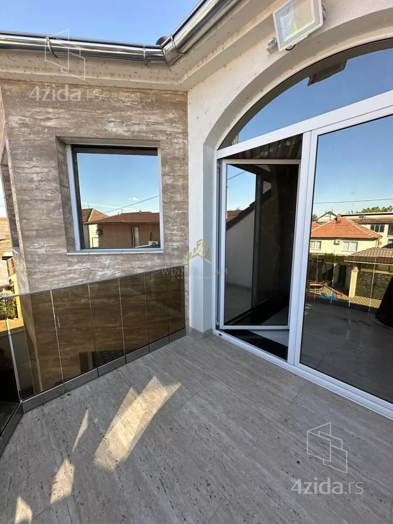 Kuća | 4zida