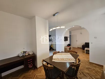 Bulevar Veljka Vlahovića | 4zida.rs