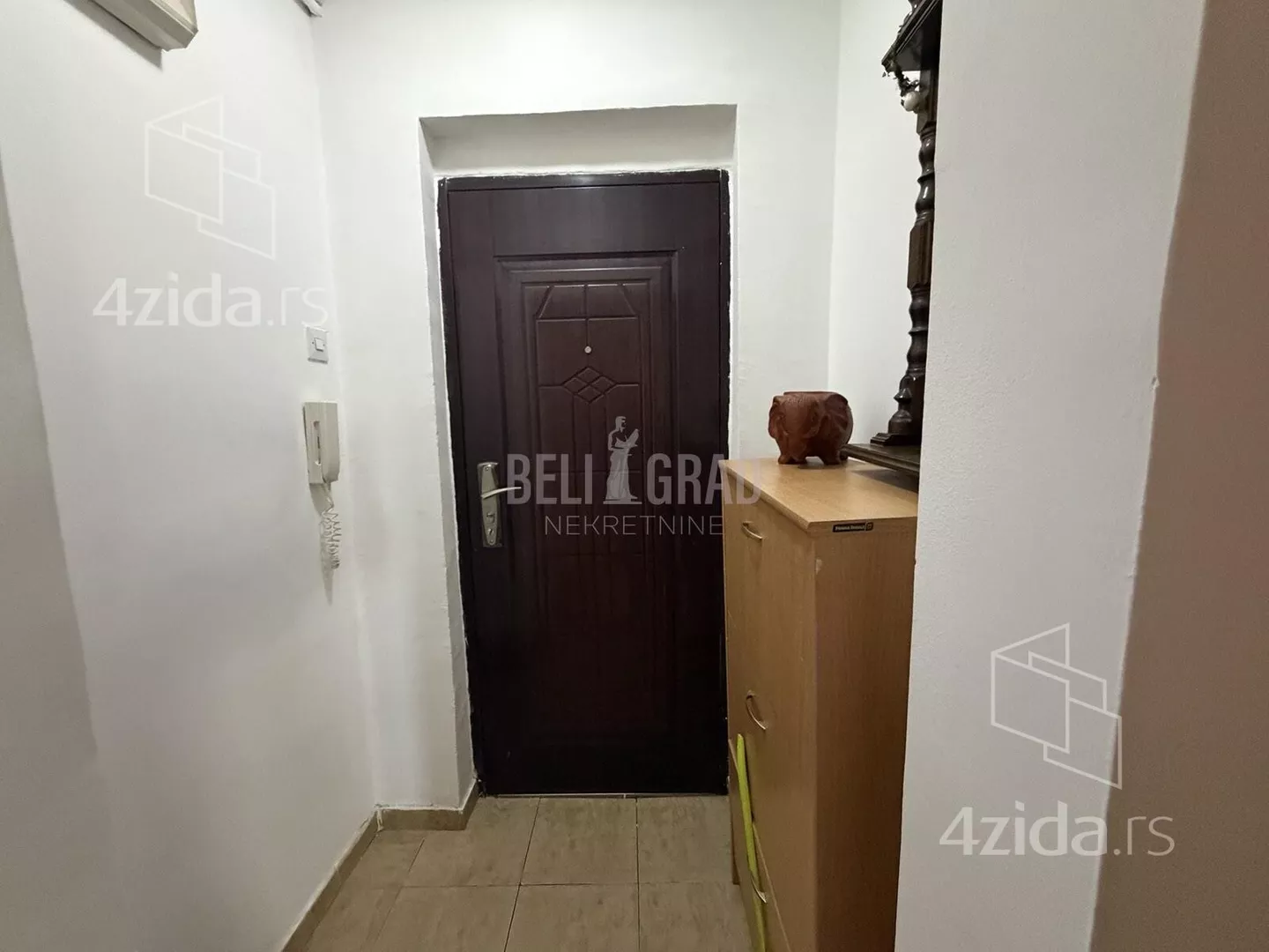 Garsonjera | 4zida