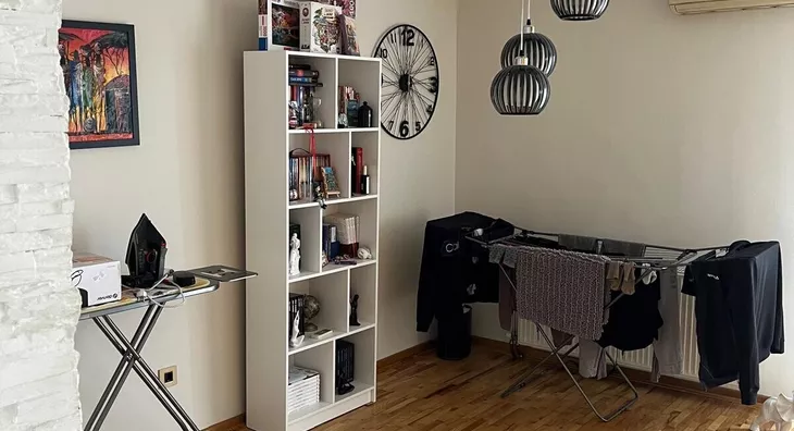 4-etažna kuća | 4zida