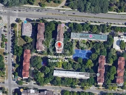 Bulevar Jaše Tomića 13B | 4zida.rs
