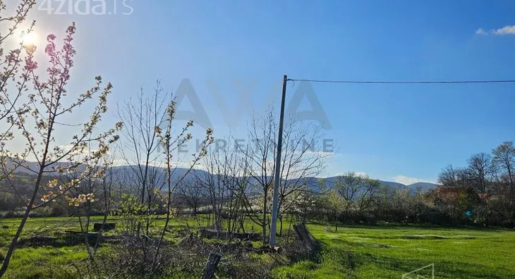 Poljoprivredno zemljište | 4zida