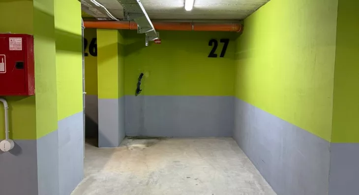 Garaža | 4zida