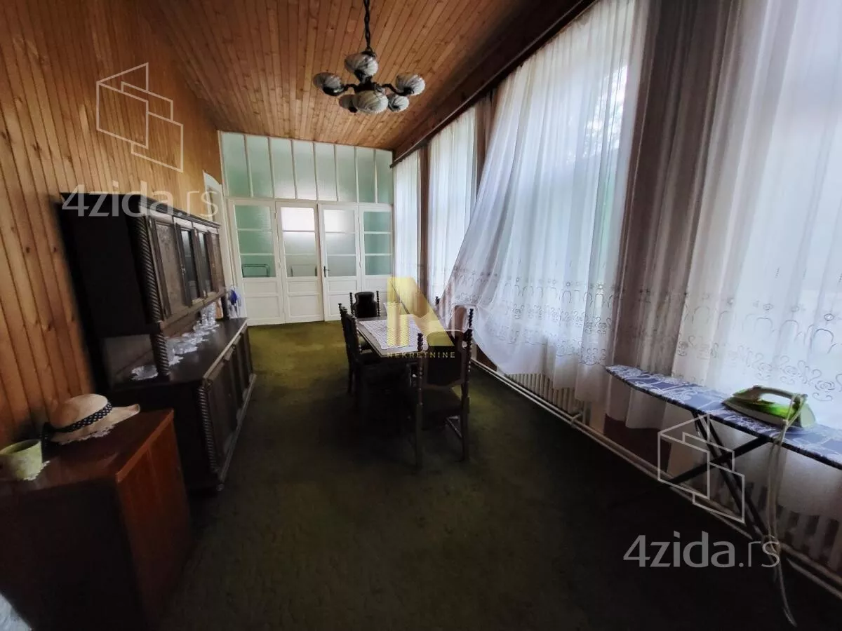 Kuća | 4zida
